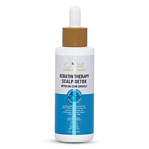 Joyce Giraud Ultimate Hair Strength Keratin Therapy Scalp Detox (4oz)
