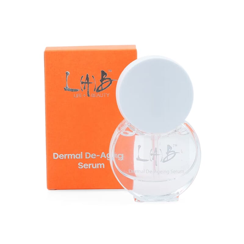LAB Dermal De-Aging Serum