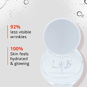 LAB Dermal De-Aging Serum