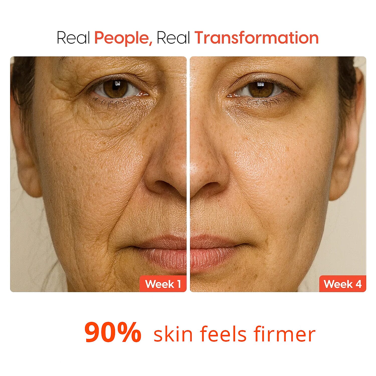 LAB Dermal De-Aging Serum