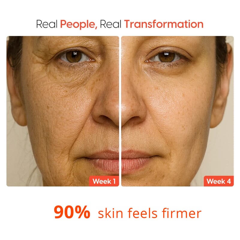 LAB Dermal De-Aging Serum