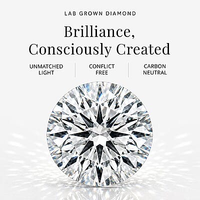 Luxuriant Lab Grown Diamond E-F VS 2.50 ctw Heart Ring in 950 Platinum (Size 6.0) 6.50 Grams