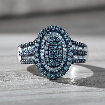 Blue Diamond / 6 - Product card gallery slide 2 (9450075816191)