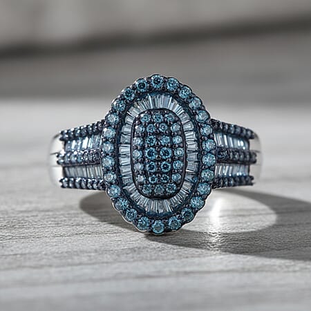 Blue Diamond / 6 - Product card gallery slide 2 (10178382430521)