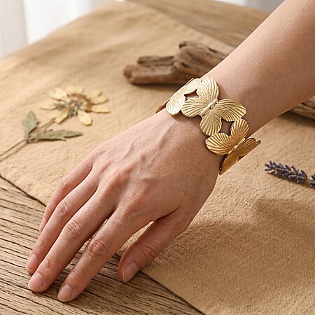 Butterfly - Product card gallery slide 2 (10276496310585)