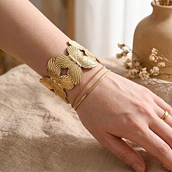 Butterfly - Product card gallery slide 3 (10276496310585)