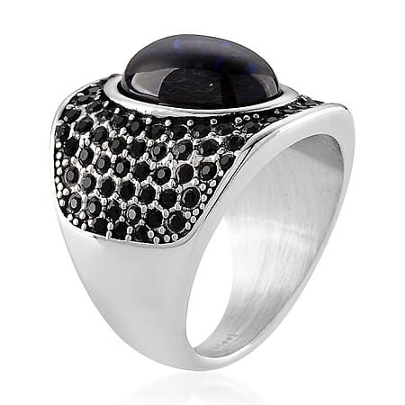 Black Resin / 6 - Product card gallery slide 4 (10178382627129)