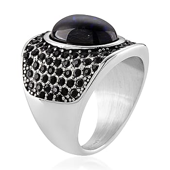 Black Resin / 7 - Product card gallery slide 4 (10178382627129)