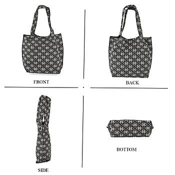 Black & White - Product card gallery slide 2 (10208674906425)