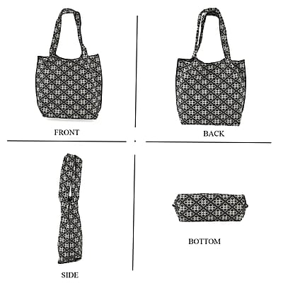 Black & White - Product card gallery slide 2 (10208674906425)