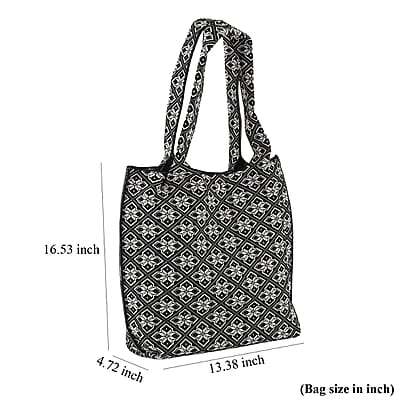 Black & White - Product card gallery slide 4 (10208674906425)