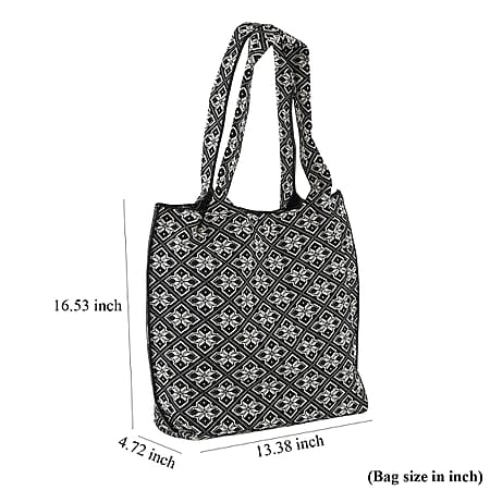 Black & White - Product card gallery slide 4 (10208674906425)