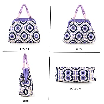 Purple - Product card gallery slide 2 (10178384068921)