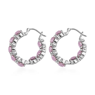Simulated Pink Diamond - Product card gallery slide 4 (10178384888121)