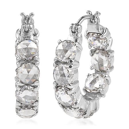 Simulated Diamond - Product card gallery slide 1 (10178384888121)