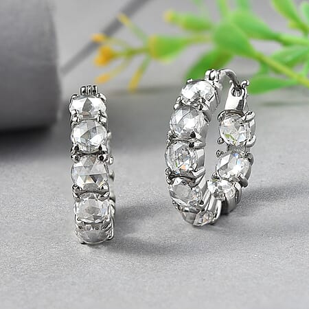 Simulated Diamond - Product card gallery slide 2 (10178384888121)