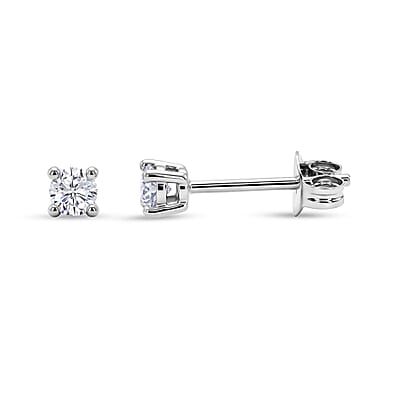 Platinum Over Sterling Silver - Product card gallery slide 1 (10178385117497)