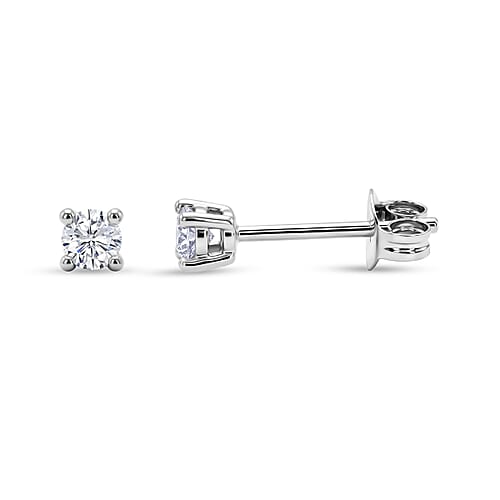 Platinum Over Sterling Silver - Product card gallery slide 1 (10178385117497)