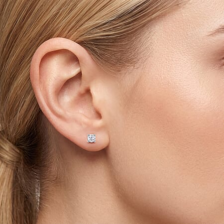 Platinum Over Sterling Silver - Product card gallery slide 2 (10178385117497)