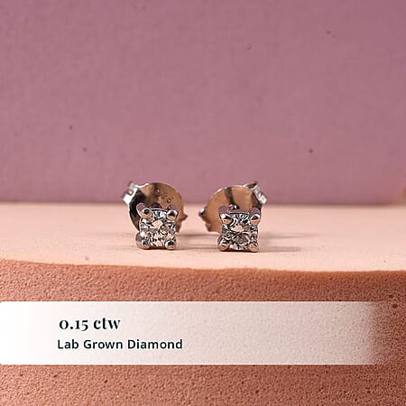 Platinum Over Sterling Silver - Product card gallery slide 3 (10178385117497)