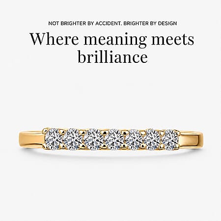 Yellow Gold Over Sterling Silver / 7 - Product card gallery slide 3 (10178385084729)