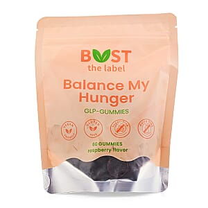 Balance My Hunger - ( GLP 1 )