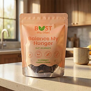 Balance My Hunger - ( GLP 1 )