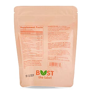 Balance My Hunger - ( GLP 1 )