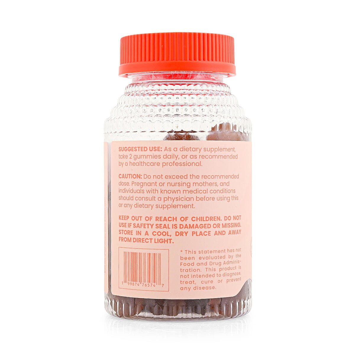 Bust My Hot Flashes &ndash; (Menopause Gummies ) image number 2