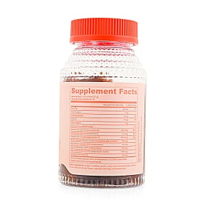 Bust My Hot Flashes &ndash; (Menopause Gummies )