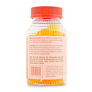 Bust My Burnout &ndash; (NMN + Resveratrol Gummies)