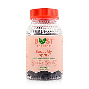 Boost My Spark for - ( Intimacy)