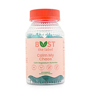 Calm my Chaos &ndash; (Calcium Magnesium)