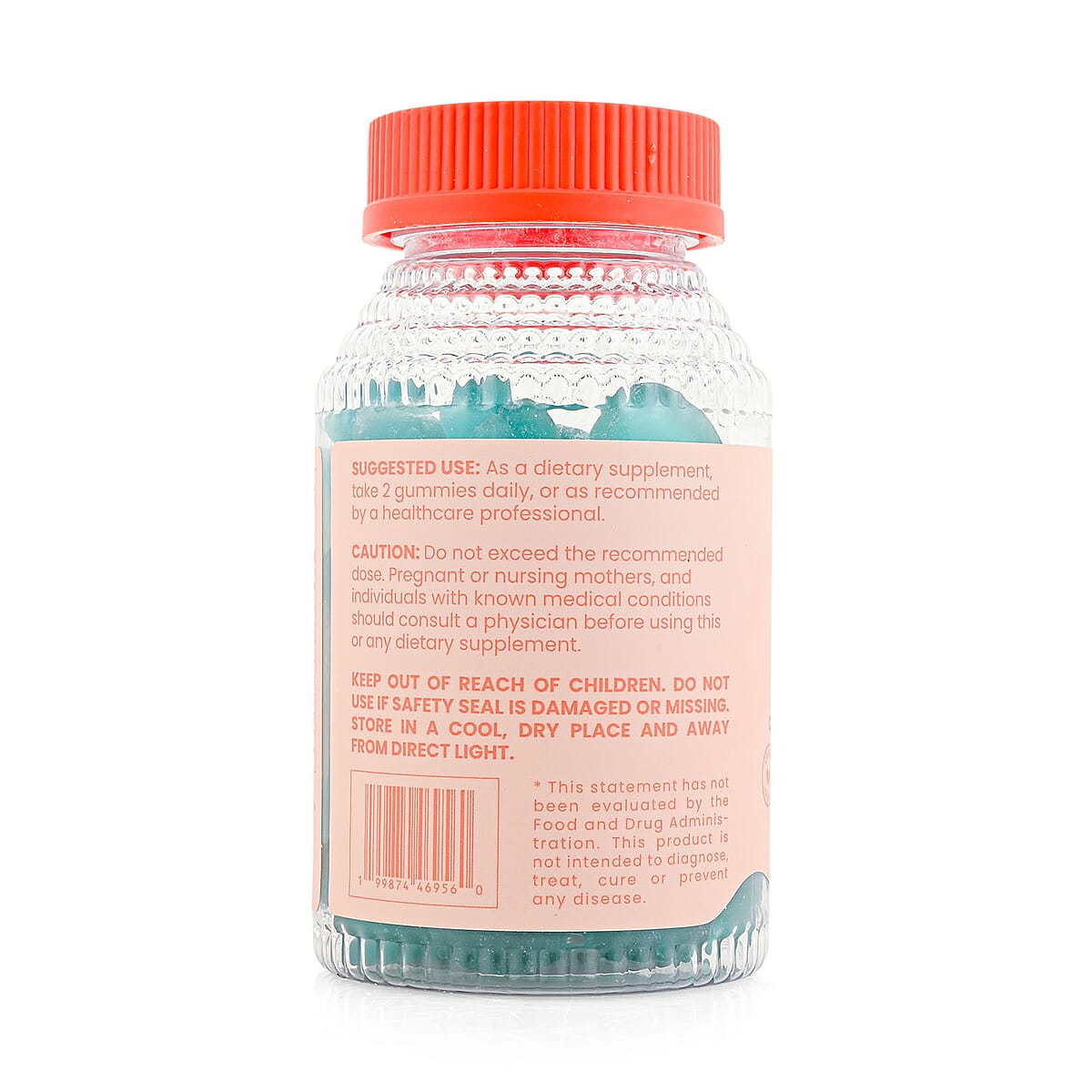 Calm my Chaos &ndash; (Calcium Magnesium) image number 2