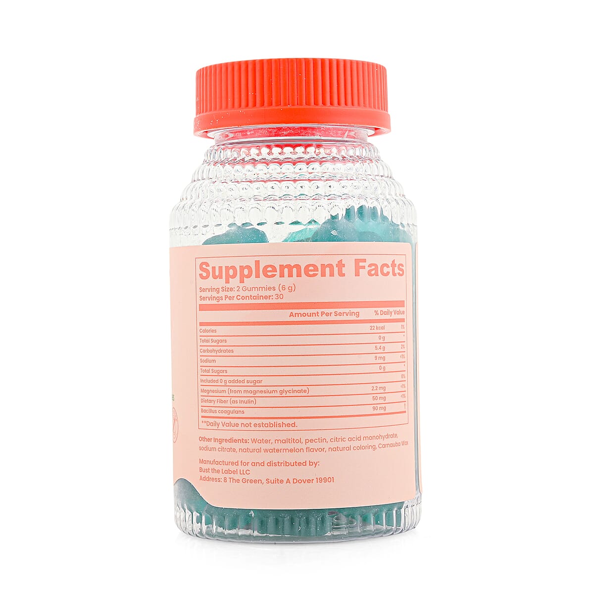 Calm my Chaos &ndash; (Calcium Magnesium) image number 3