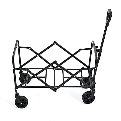 Livmore Folding Pushcart - Khaki