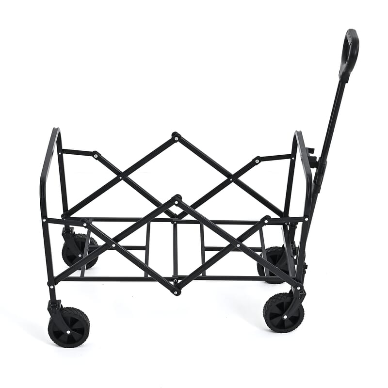 Livmore Folding Pushcart - Khaki