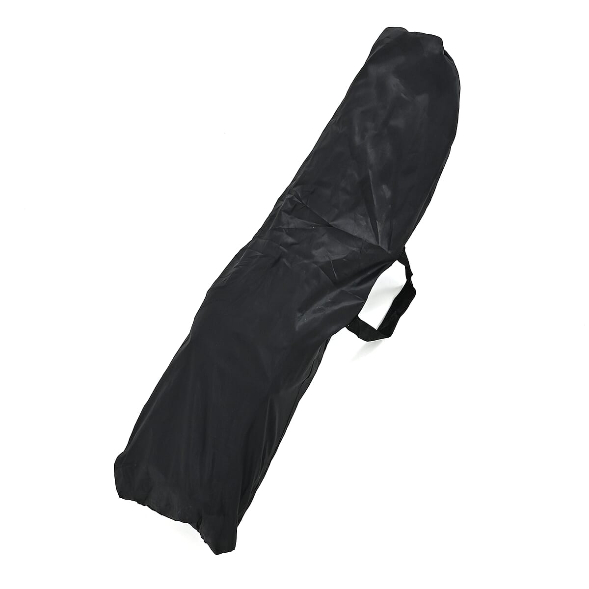 Livmore Blue Cotton Filled Camping Chair image number 7