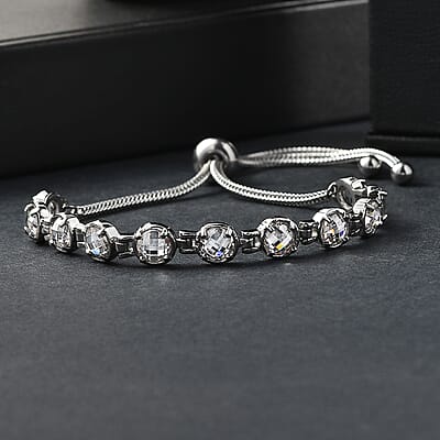 Simulated Diamond - Product card gallery slide 2 (10178385903929)