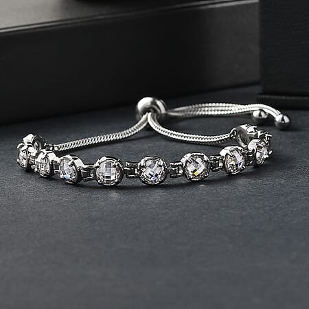 Simulated Diamond - Product card gallery slide 2 (10178385903929)