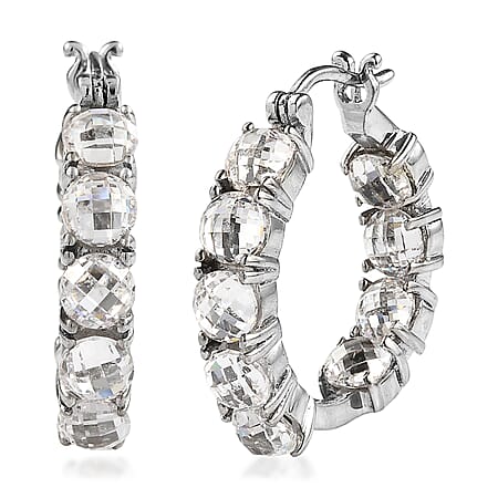 Simulated Diamond - Product card gallery slide 1 (10178386002233)