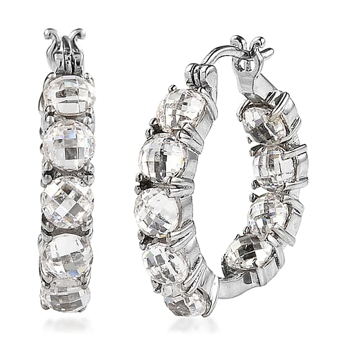 Simulated Diamond - Product card gallery slide 1 (10178386002233)
