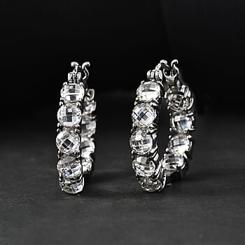 Simulated Diamond - Product card gallery slide 2 (10178386002233)