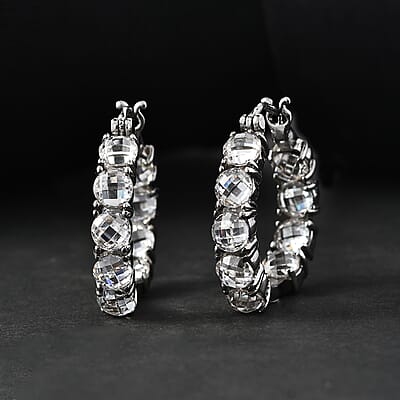 Simulated Diamond - Product card gallery slide 2 (10178386002233)