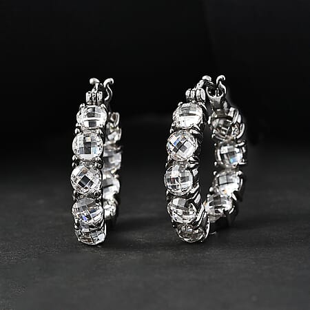 Simulated Diamond - Product card gallery slide 2 (10178386002233)