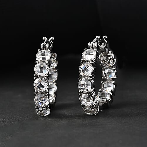 Simulated Diamond - Product card gallery slide 2 (10178386002233)