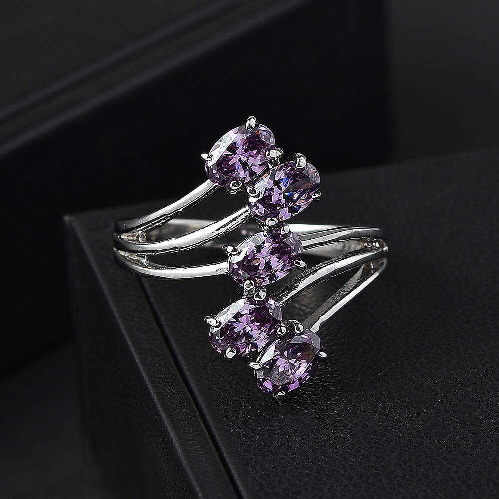 Simulated Amethyst / 10 - Product card gallery slide 2 (10178386231609)