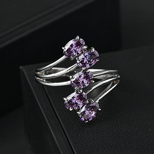 Simulated Amethyst / 10 - Product card gallery slide 2 (10178386231609)