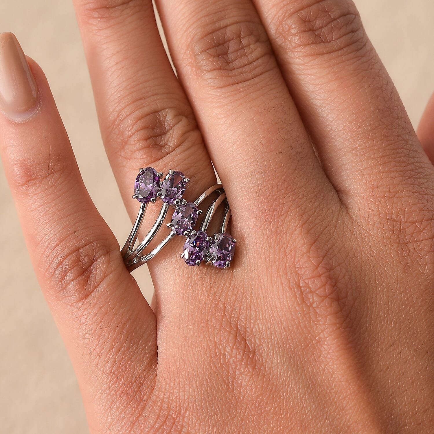 Simulated Amethyst / 10 - Product card gallery slide 3 (10178386231609)