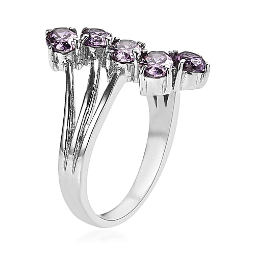 Simulated Amethyst / 10 - Product card gallery slide 4 (10178386231609)